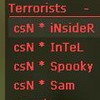 iNsideR